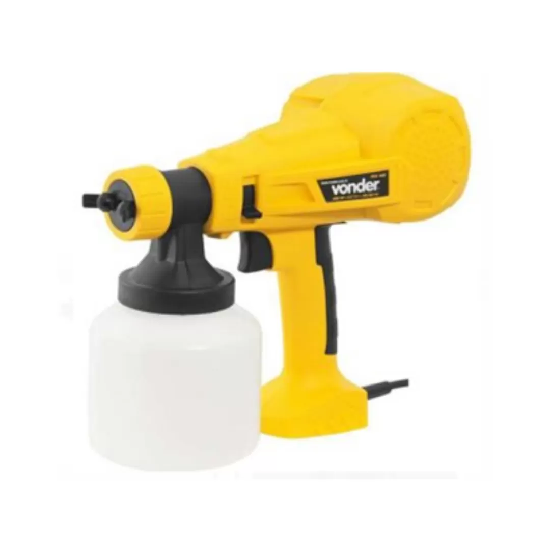 Pistola Pintura Elet. PEV400 220V